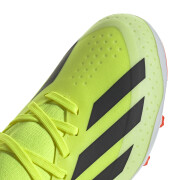 Scarpe da calcio per bambini adidas X Crazyfast League MG