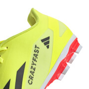 Scarpe da calcio adidas X Crazyfast Club FG