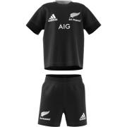 Abbigliamento per bambini home All Blacks Infants Kit