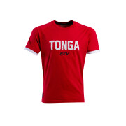 T-shirt Force XV PrOmo Tonga Country