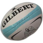 Pallone da rugby Glasgow Warriors Sponge