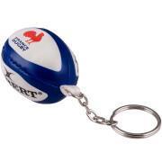 Confezione da 12 palloni da rugby France Dangle