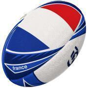 Pallone da rugby France Rugby Wolrd Cup 2021