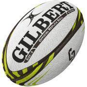 Pallone da rugby Gilbert Supporter Challenge Cup