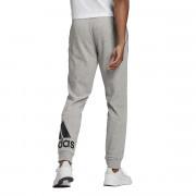 Pantaloni adidas Essentials French Terry Tapered Cuff Logo