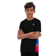 Maglietta per bambini Le Coq Sportif Tri N°1