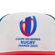 Cappellino con visiera Macron RWC France 2023