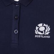 Polo donna Scozia rugby 2020/21