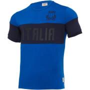 Jersey Italia Rugby Merch CA Linea Fan