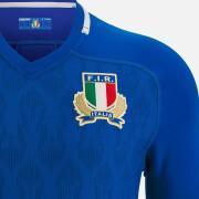 Maglia home autentica Italia Rugby 2022/23