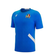 Camicia da allenamento per bambini Italie Rugby Player 2022/23