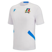 Maglietta da allenamento Italia Rugby Staff 2022/23