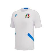 Camicia da allenamento per bambini Italie Rugby Staff 2022/23