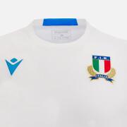Camicia da allenamento per bambini Italie Rugby Staff 2022/23