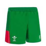 Pantaloncini outdoor per bambini Pays de Galles Rugby XV Pathway 2023