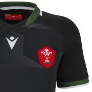 Maglia outdoor da donna Pays de Galles Rugby XV RWC 2023