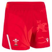 Pantaloncini da casa Pays de Galles Rugby XV Commonwealth Games 2023