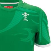 Maglia da esterno Pays de Galles Rugby XV Pro Comm. Games 2023