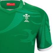 Maglia outdoor per bambini Pays de Galles Rugby XV Commonwealth Games 2023