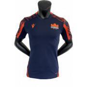 Camicia da allenamento Édimbourg Rugby Player 2022/23