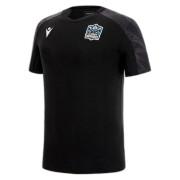 Camicia da allenamento per bambini Glasgow Warriors Staff 2022/23