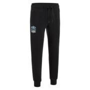 Joggers donna in cotone Glasgow Warriors 2022/23
