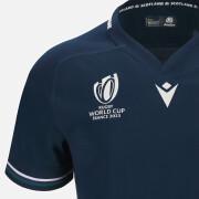 Maglia home della Coppa del Mondo di rugby 2023 Écosse
