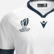 Maglia Away della Coppa del Mondo di rugby 2023 Écosse