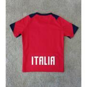 Maglietta da allenamento per bambini Italia 6NT 2023