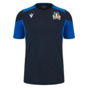 Camicia da allenamento Italia 6NT 2023