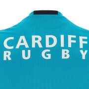 Maglietta da allenamento per bambini Cardiff Blues 2023/24