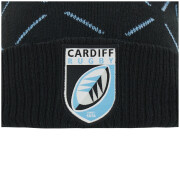 Cappello con pompon Cardiff Blues OP.1 2023/24 x5
