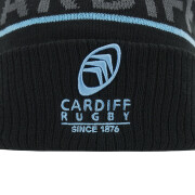Cappello con pompon Cardiff Blues 2023/24 Op.2 x5