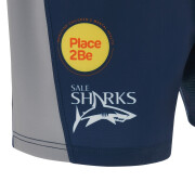Pantaloncini Sale Sharks 2023/24