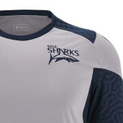 Camicia da allenamento Sale Sharks Dry 2023/24