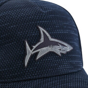 Cappellino con visiera Sale Sharks 2023/24 x5