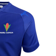 Maglia Home Samoa Coupe du Monde 2023