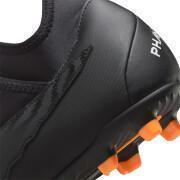 Scarpe da calcio Nike Phantom GX Club Dynamic Fit MG - Black Pack