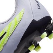 Scarpe da calcio per bambini Nike Phantom GX Academy Fit MG
