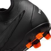 Scarpe da calcio per bambini Nike Phantom GX Club Dynamic Fit MG - Black Pack