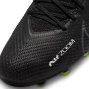 Scarpe da calcio Nike Zoom Mercurial Vapor 15 Pro AG-Pro - Shadow Black Pack