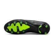 Scarpe da calcio Nike Zoom Mercurial Vapor 15 Pro AG-Pro - Shadow Black Pack