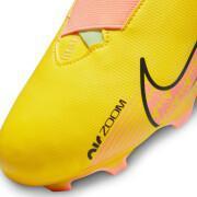 Scarpe da calcio per bambini Nike Zoom Mercurial Vapor 15 Academy MG - Lucent Pack