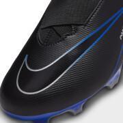 Scarpe da calcio per bambini Nike Mercurial Superfly 9 Academy MG