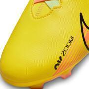 Scarpe da calcio per bambini Nike Zoom Mercurial Superfly 9 Academy FG/MG - Lucent Pack