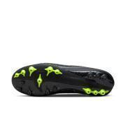 Zoom mercurial vapor 15 academy ag scarpe da calcio - pack nero ombra