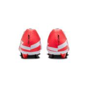 Scarpe da calcio Nike Zoom Mercurial Vapor 15 Academy AG