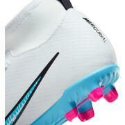 Scarpe da calcio per bambini Nike Mercurial Superfly 9 Club FG/MG