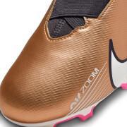 Scarpe da calcio per bambini Nike Zoom Mercurial Superfly 9 Academy Qatar FG/MG - Generation Pack