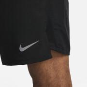 Pantaloncini 2 in 1 Nike Dri-Fit Challenger 7 "